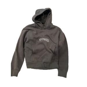Visionworld Have Faith Have Vision Hoodie Mens Med
